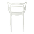 Chair Lexi, white