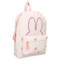Pret Children's Backpack Miffy Reach for the Stars, pink