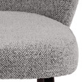 Dining Chair Patricia, grey