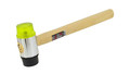 Dual-Head Mallet 50mm
