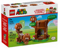 LEGO Super Mario Goombas Playground 7+