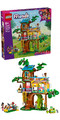 LEGO Friends Friendship Tree House Hangout 8+