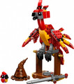 LEGO Harry Potter Fawkes: Dumbledore's Phoenix 8+