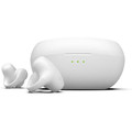 Onikuma Headphones Earphones Wireless T306, white