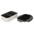 Lunch Box Single with Cutlery