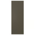 HAVSTORP Cover panel, brown-beige, 39x106 cm