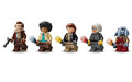 LEGO Star Wars Onyx Cinder 10+