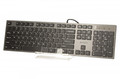 Keyboard KV-300H Grey USB