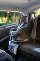 Dooky Car Seat Protection Mat