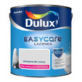 Dulux EasyCare Bathroom Hydrophobic Paint 2.5l designer grey
