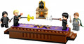 LEGO Harry Potter Hogwarts Castle: Dueling Club 8+