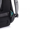 XD Design Backpack Bobby Hero XL 17", grey