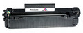 TB Toner Cartridge Black TH-35AN (HP CB435A) 100% new