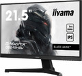 IIYAMA 22" Monitor G2245HSU-B2 IPS FHD 100Hz 1ms
