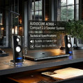 Audiocore Speakers 8W USB AC860