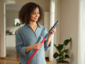 Vileda Easy Wring & Clean TURBO Mop & Bucket Set