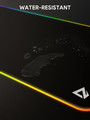 Aukey Gaming Mouse Pad RGB XXL KM-P7