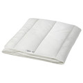 SKOGSFRÄKEN Duvet, light warm, 150x200 cm