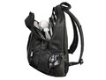 Hama Laptop Backpack Vienna 15.6", black