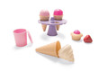 Dantoy My Little Princess Ice Cream Set 2+