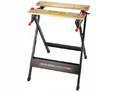 Black+Decker Wormkate Tool Bench Work Table 610x341mm