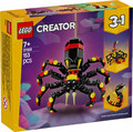 LEGO Creator Wild Animals: Surprising Spider 7+