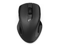 Hama 7-Button Laser Wireless Mouse MW-800, black