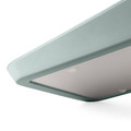 LEANDER - MATTY™ Changing mat, sage green
