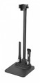Amica VMB XPro Dark Cordless Stick Vacuum Cleaner, Black