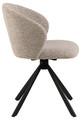 Chair Pippa Monza, beige