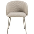Dining Chair Eleanor, Beige