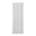 Curtain Nicea 140x270 cm, white