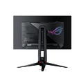 Asus 27" Gaming Monitor PG27AQDP WOLED 480Hz 0.03MS 450NIT G-SYNC AI 2xHDMI DP 2xUSB3.2