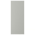 HAVSTORP Door, light grey, 40x100 cm