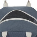 Lunch Bag Refreshing Cork 5l, blue