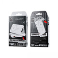 WEKOME Induction Power Bank Powerbank 10000mAh MagSafe
