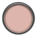 Dulux Walls & Ceiling Matt Latex Paint 2.5L, powder pink
