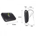 Audiocore Car Handsfree Kit BT 5.0 A2DP AC47