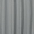 Curtain GoodHome Klama 140x260cm, grey
