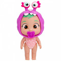 Cry Babies Doll Magic Tears Stars Jumpy Monsters, Bubu 3+