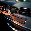MacLean Car Phone Holder Magnetic MC-326
