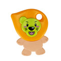 Bam Bam Rattle Saari 4in1, assorted colours, 4m+