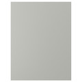 HAVSTORP Cover panel, light grey, 62x80 cm