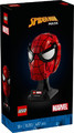 LEGO Marvel Spider-Man's Mask 18+