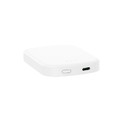 CRONG Power Bank Powerbank with MagSafe 5000mAh, USB-C 20W PD