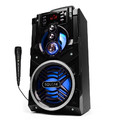 Squeak Bluetooth Speaker BeatBoxer 5.1 Karaoke 20W SQ1000