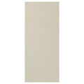 HAVSTORP Door, beige, 60x140 cm