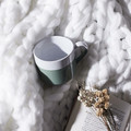 Mug Jumelle 330 ml, green