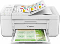 Canon Multifunction Printer PIXMA TR4756i, white