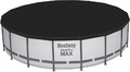 Bestway Pool Steel Pro Max 5.49 x 1.22 m